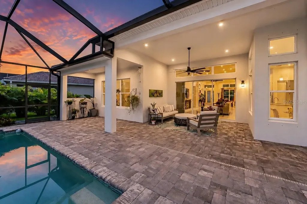 House in Sarasota, Florida, United States 5 - 18835884