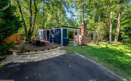 Haus in Hybla Valley, Virginia, Vereinigte Staaten 1