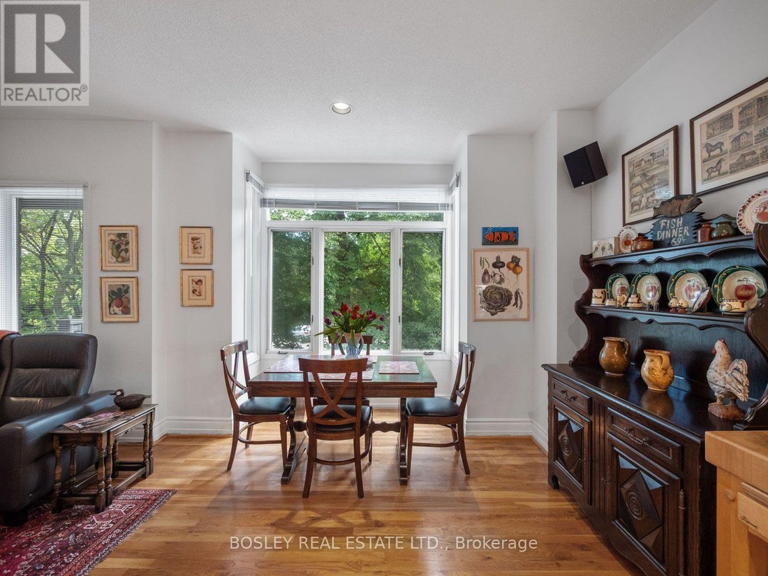 Casa en Toronto, Ontario, Canadá 4 - 18835828