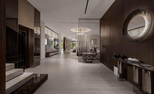 Villa in Al Wasl, Dubai, United Arab Emirates 1
