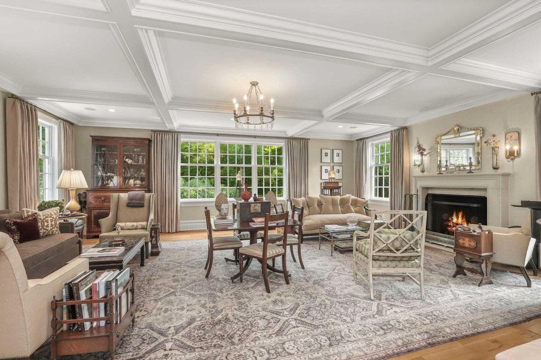 House in Greenwich, Connecticut, United States 5 - 18835864