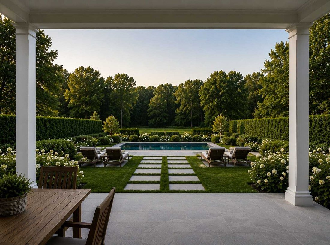 Casa a New Canaan, Connecticut, Stati Uniti 3 - 18206745