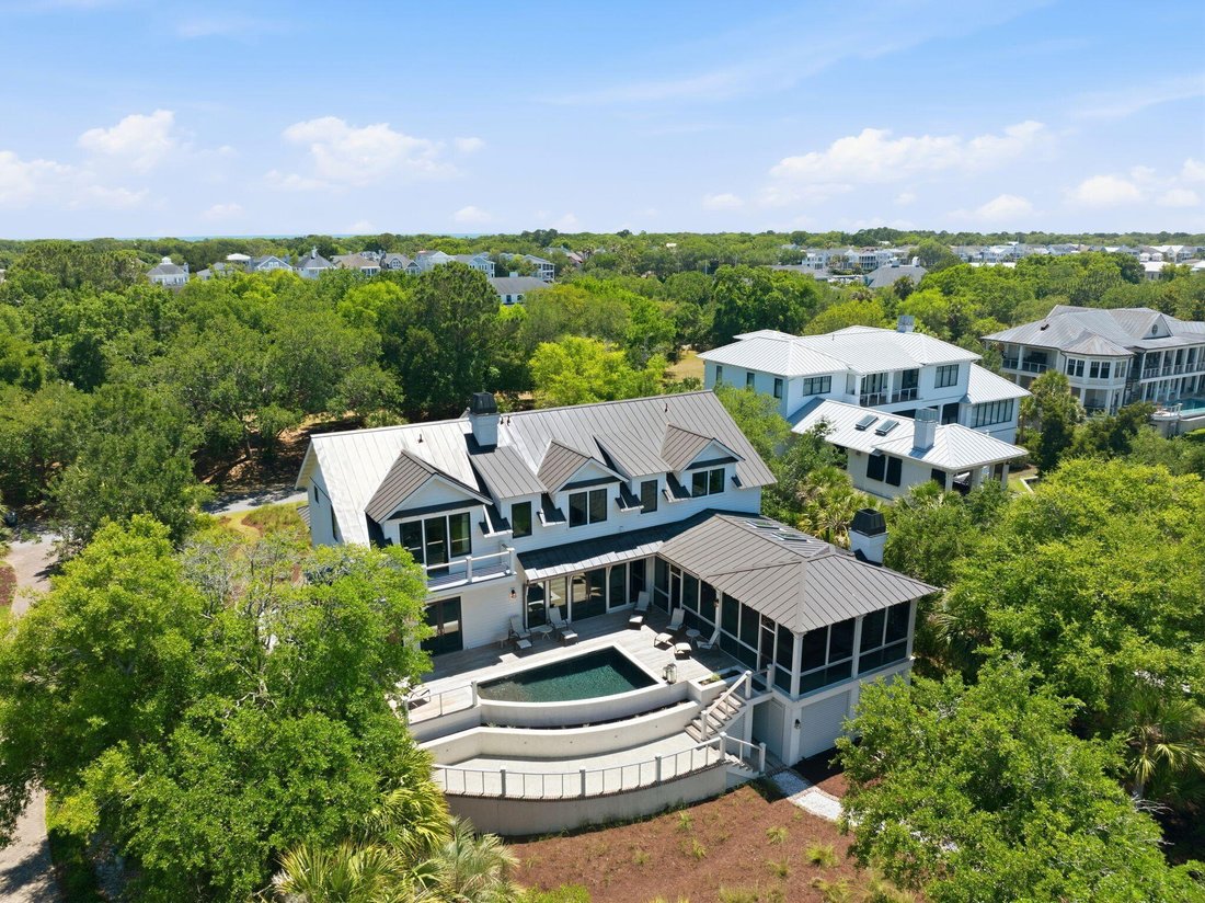 House in Isle of Palms, South Carolina, United States 2 - 18835848