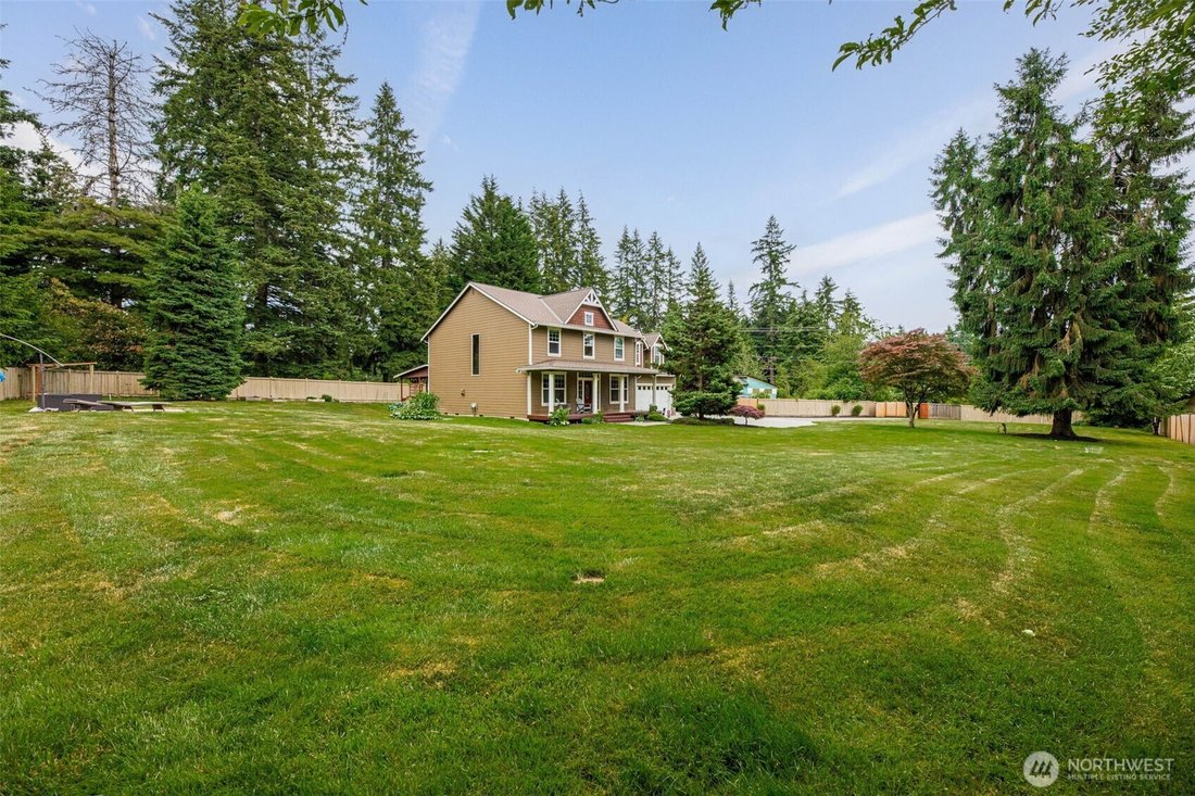 House in Snohomish, Washington, United States 4 - 18836335