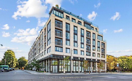 Condominio en Toronto, Ontario, Canadá 1