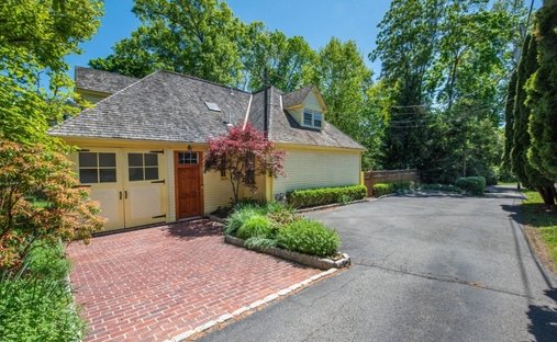 House in Morristown, New Jersey, United States 1