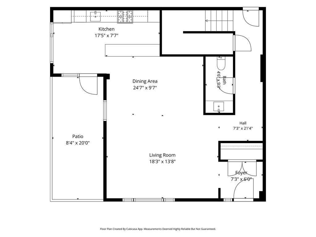 Casa a Chicago, Illinois, Stati Uniti 2 - 18836203
