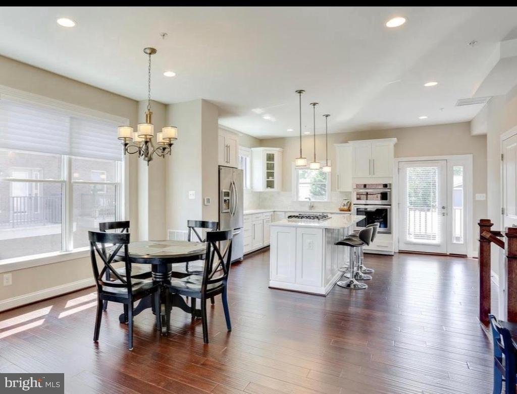 Eigentumswohnung in Arlington County, Virginia, Vereinigte Staaten 3 - 18835946