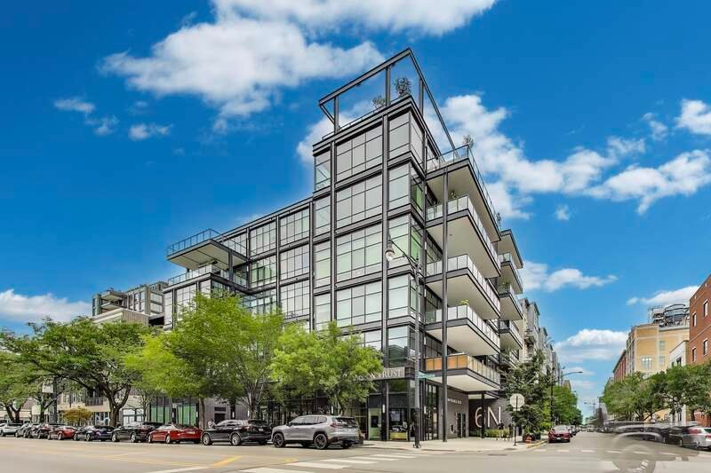 House in Chicago, Illinois, United States 1 - 18836259