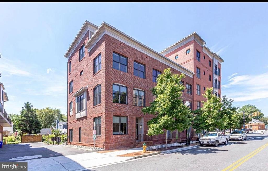 Eigentumswohnung in Arlington County, Virginia, Vereinigte Staaten 1 - 18835946