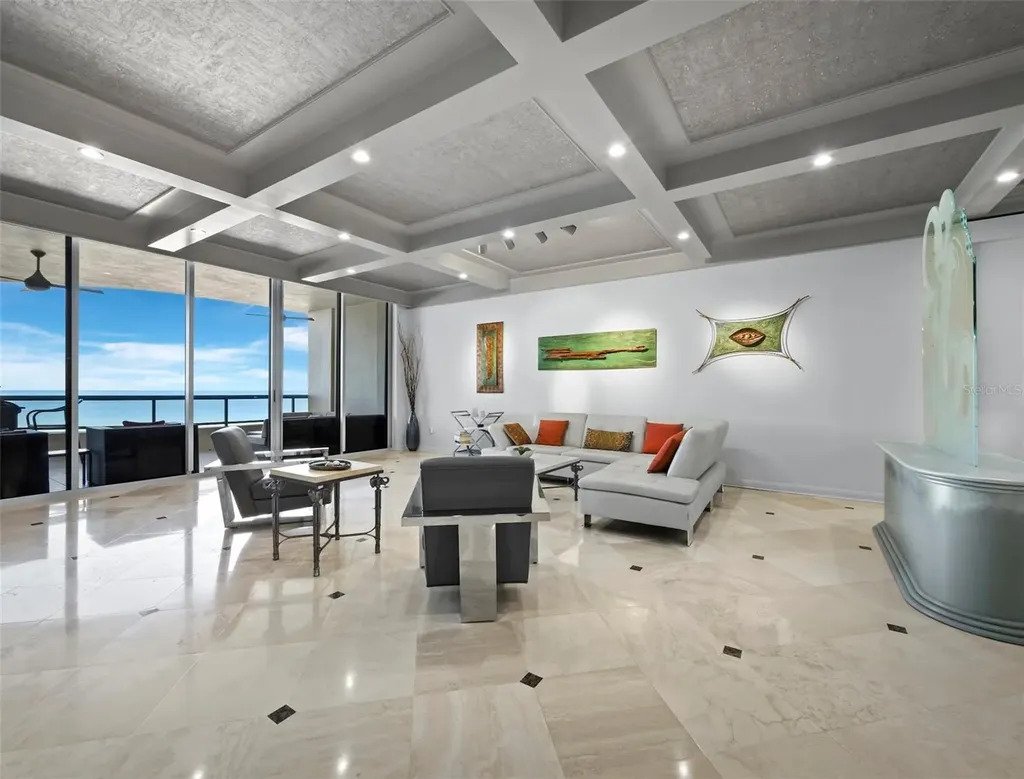 Casa en Longboat Key, Florida, Estados Unidos 3 - 18835906