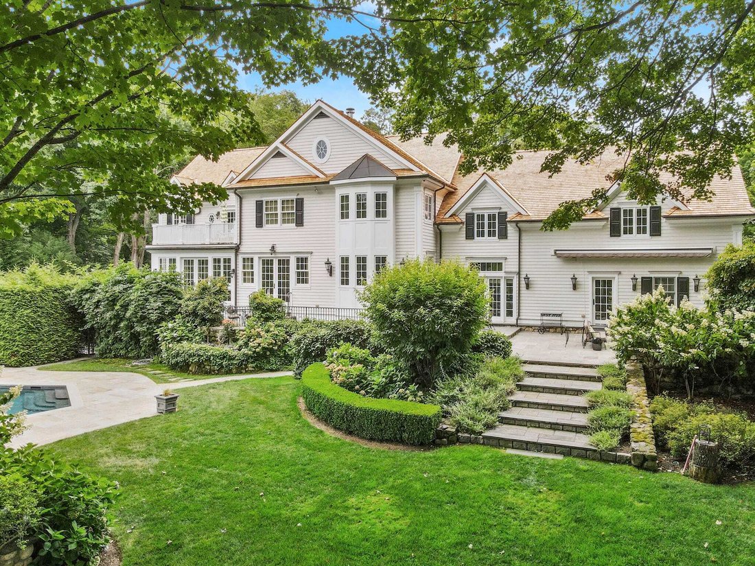House in Greenwich, Connecticut, United States 3 - 18835864