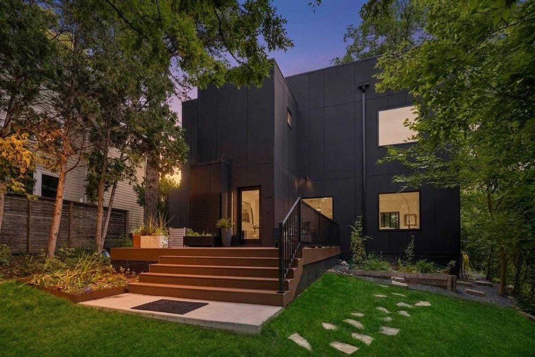 House in Minneapolis, Minnesota, United States 1 - 18835928