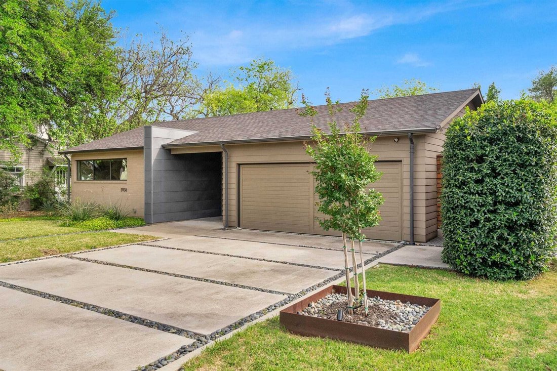 House in Dallas, Texas, United States 3 - 18835918