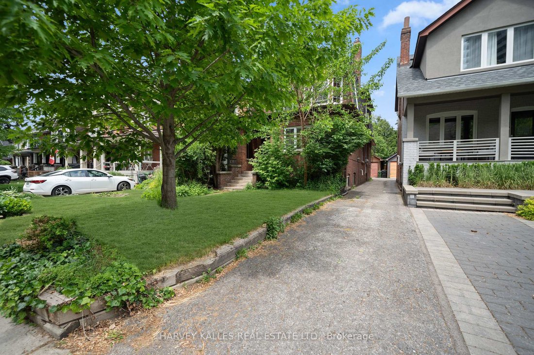 Casa en Toronto, Ontario, Canadá 5 - 18835873