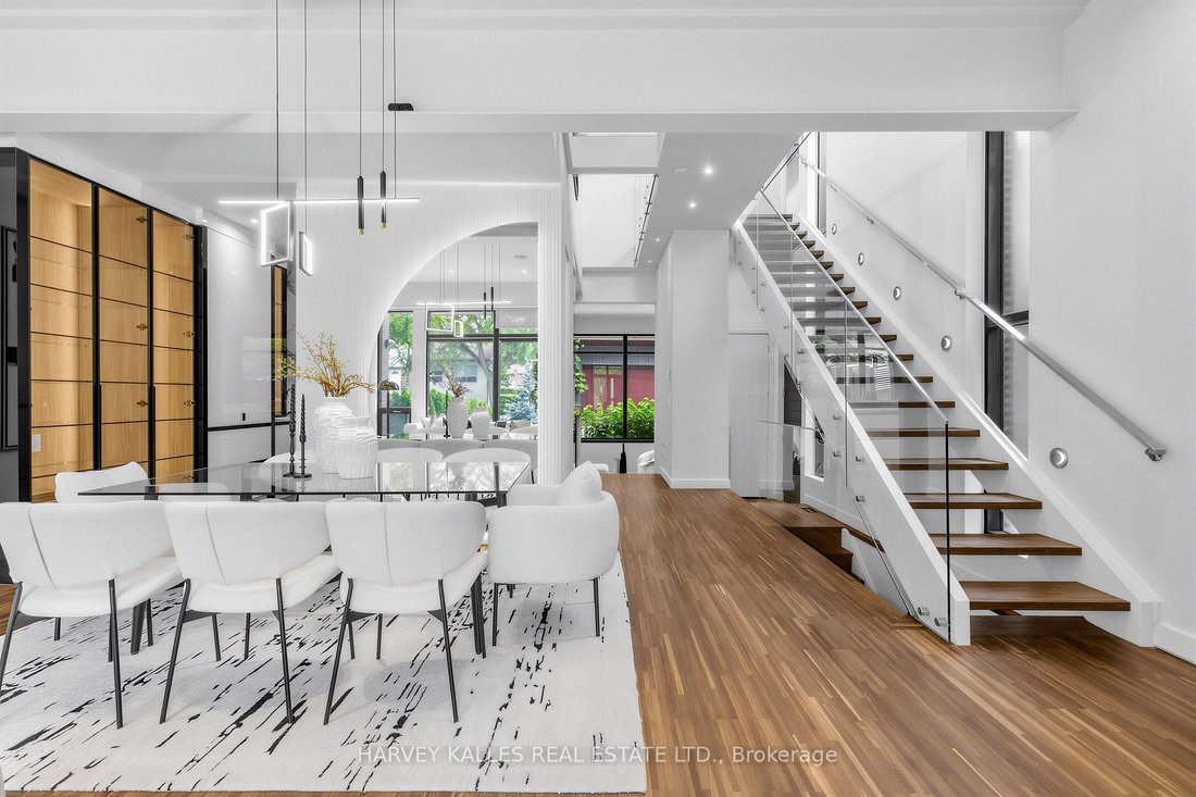 Casa en Toronto, Ontario, Canadá 4 - 18835847