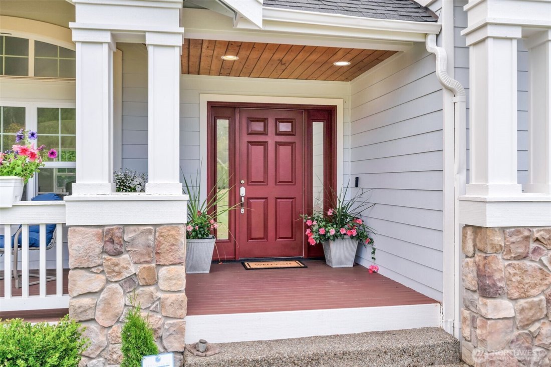 House in Snohomish, Washington, United States 3 - 18670489