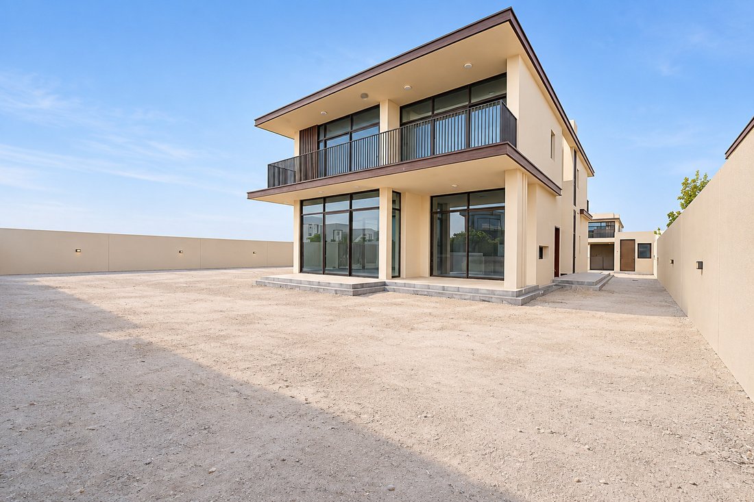 Casa a Al Manhal, Abu Dhabi, Emirati Arabi Uniti 5 - 18514518