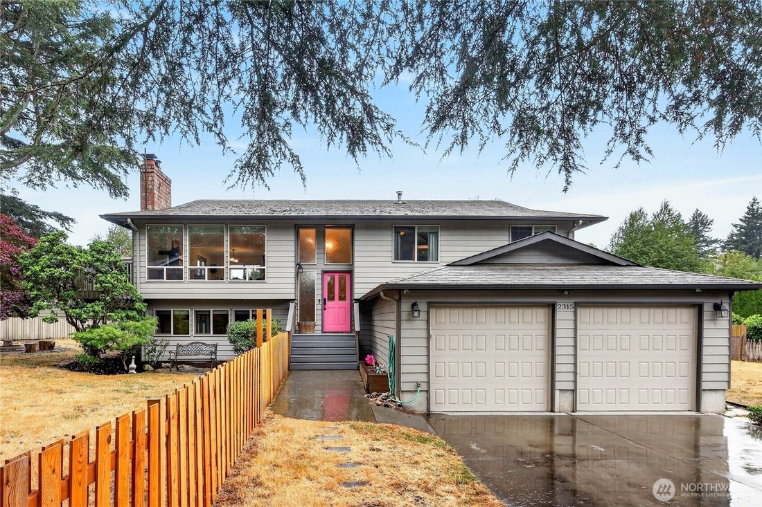 House in Burien, Washington, United States 1 - 18836329