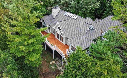 House in Ellsworth, Michigan, United States 1