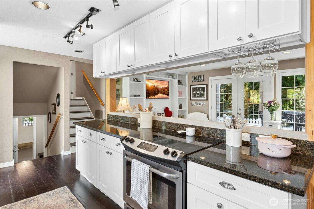 Casa a Issaquah, Washington, Stati Uniti 3 - 18836331