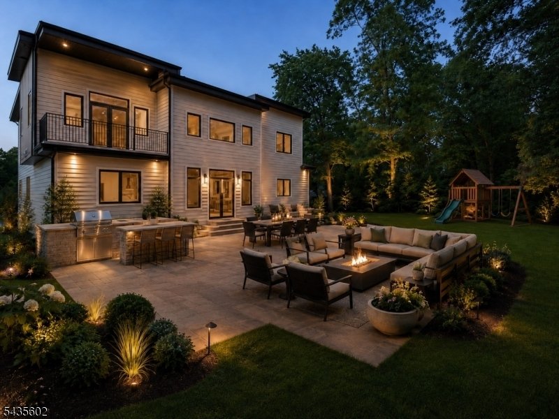 Casa a Millburn, New Jersey, Stati Uniti 2 - 18835949