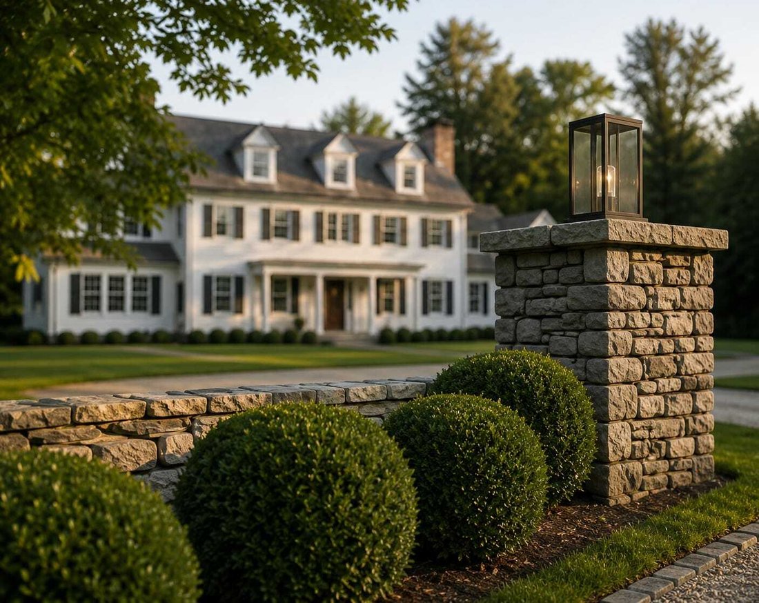 Casa a New Canaan, Connecticut, Stati Uniti 4 - 18206745