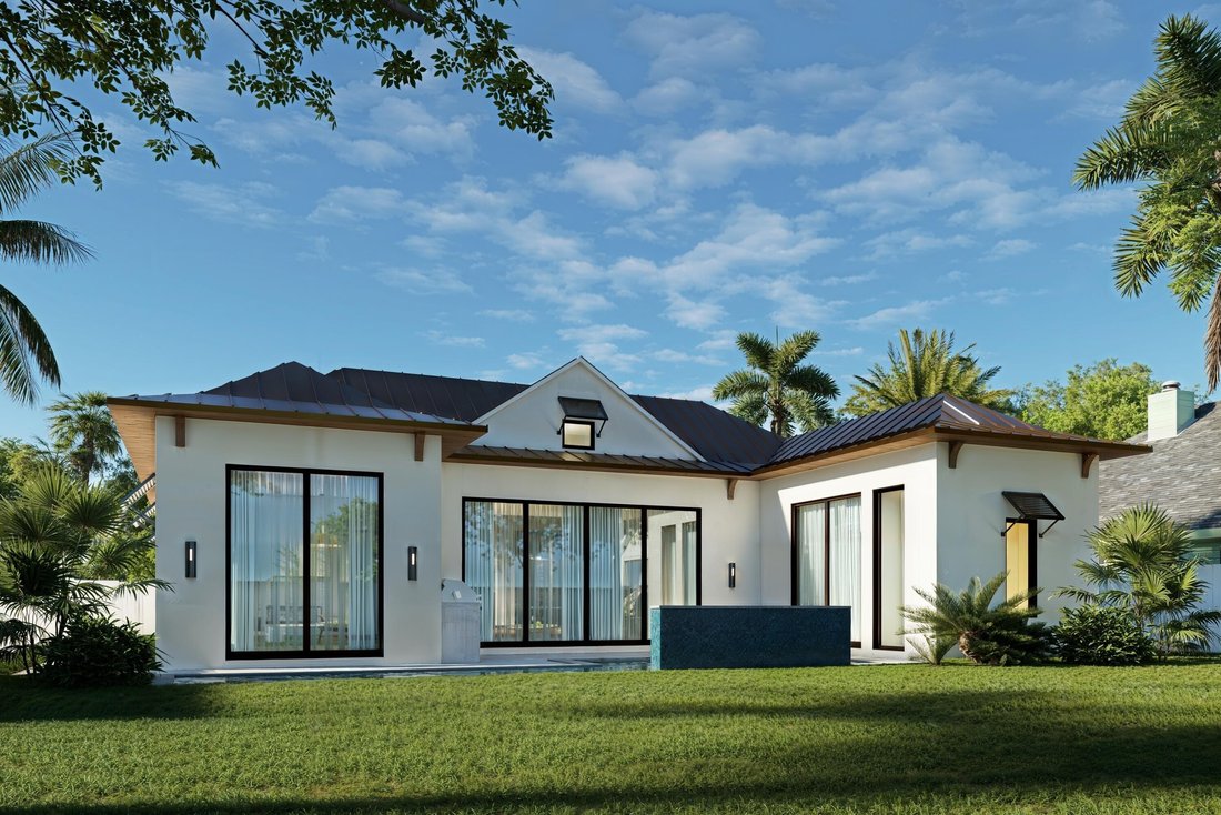 Haus in Delray Beach, Florida, Vereinigte Staaten 2 - 18835781