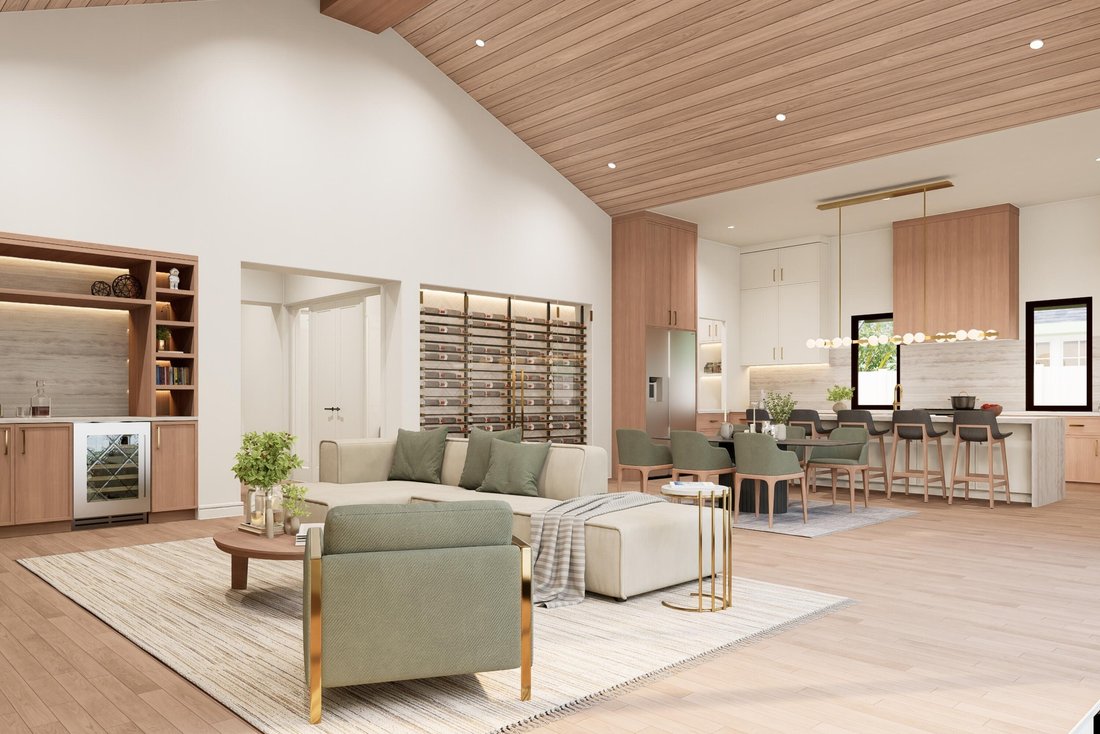 Haus in Delray Beach, Florida, Vereinigte Staaten 5 - 18835781