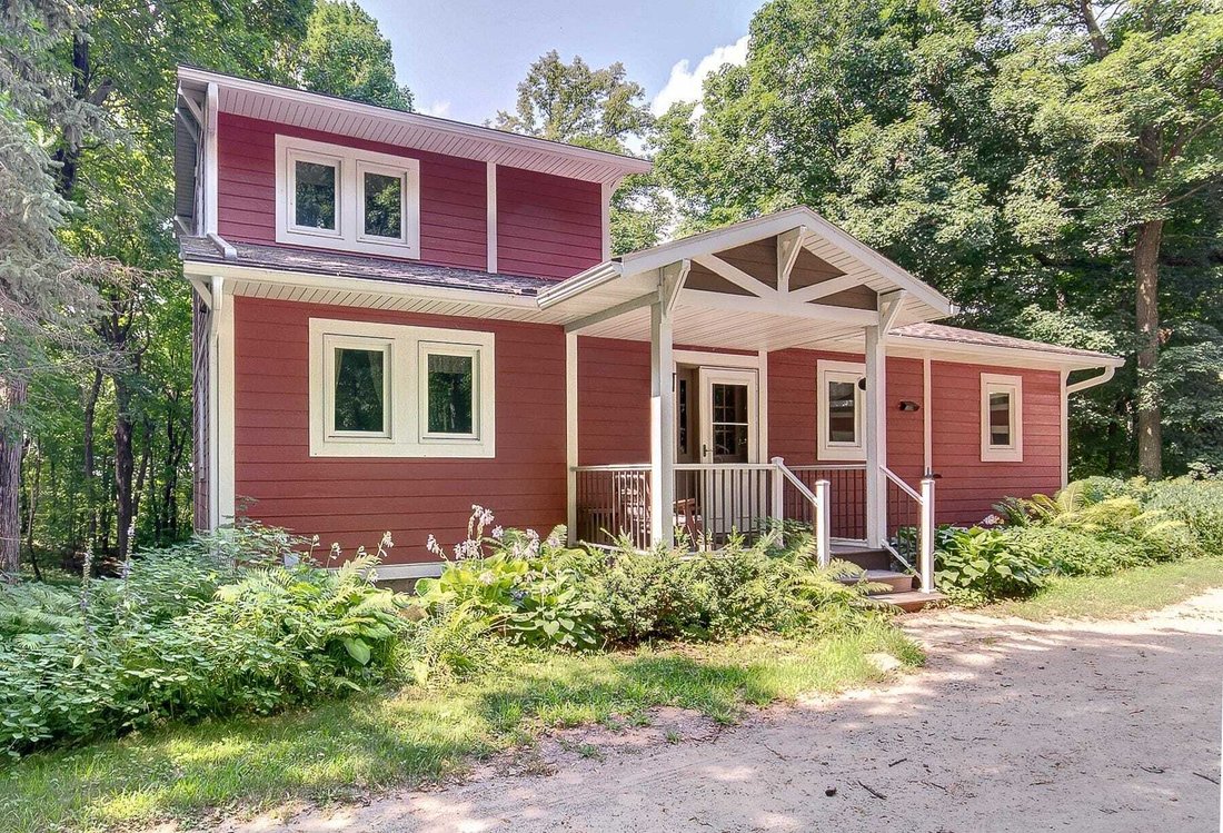 House in Dundas, Minnesota, United States 2 - 18835933