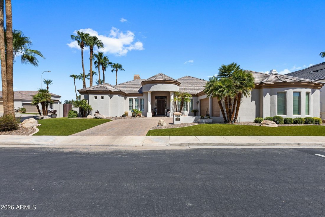 House in Sun Lakes, Arizona, United States 3 - 18835756