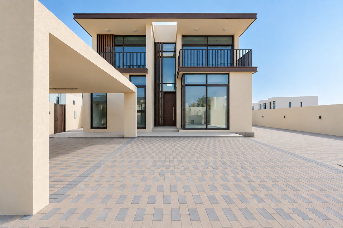 Casa a Al Manhal, Abu Dhabi, Emirati Arabi Uniti 4 - 18514518