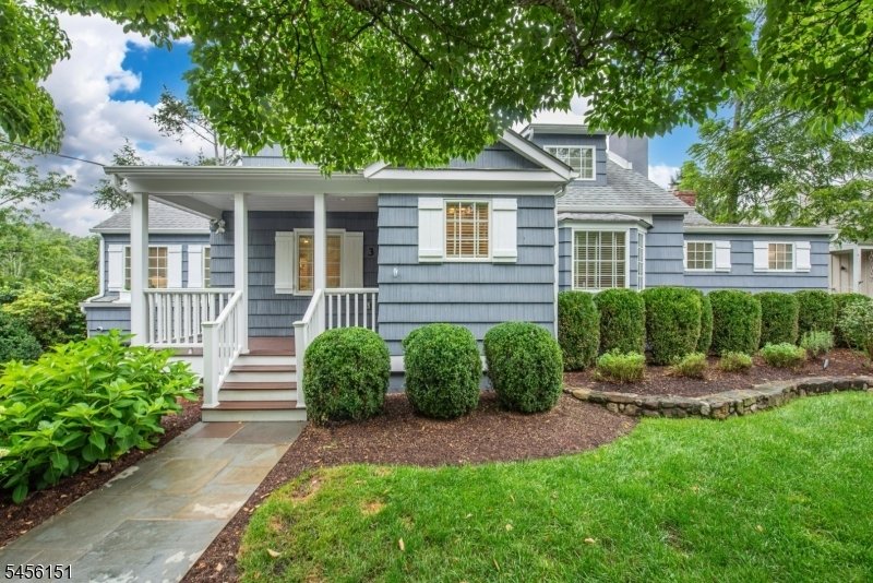 House in Morristown, New Jersey, United States 1 - 18835957