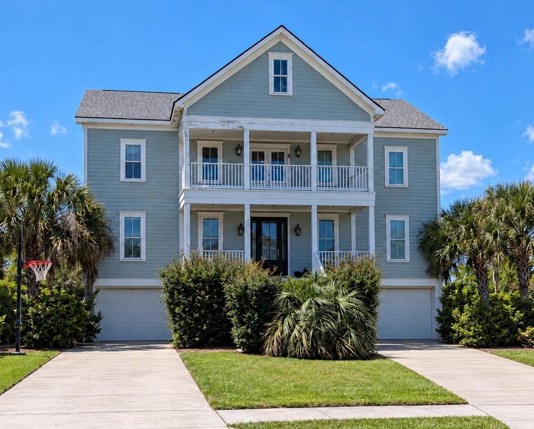 House in Charleston, South Carolina, United States 1 - 18835950