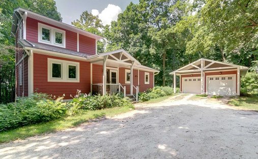 House in Dundas, Minnesota, United States 1