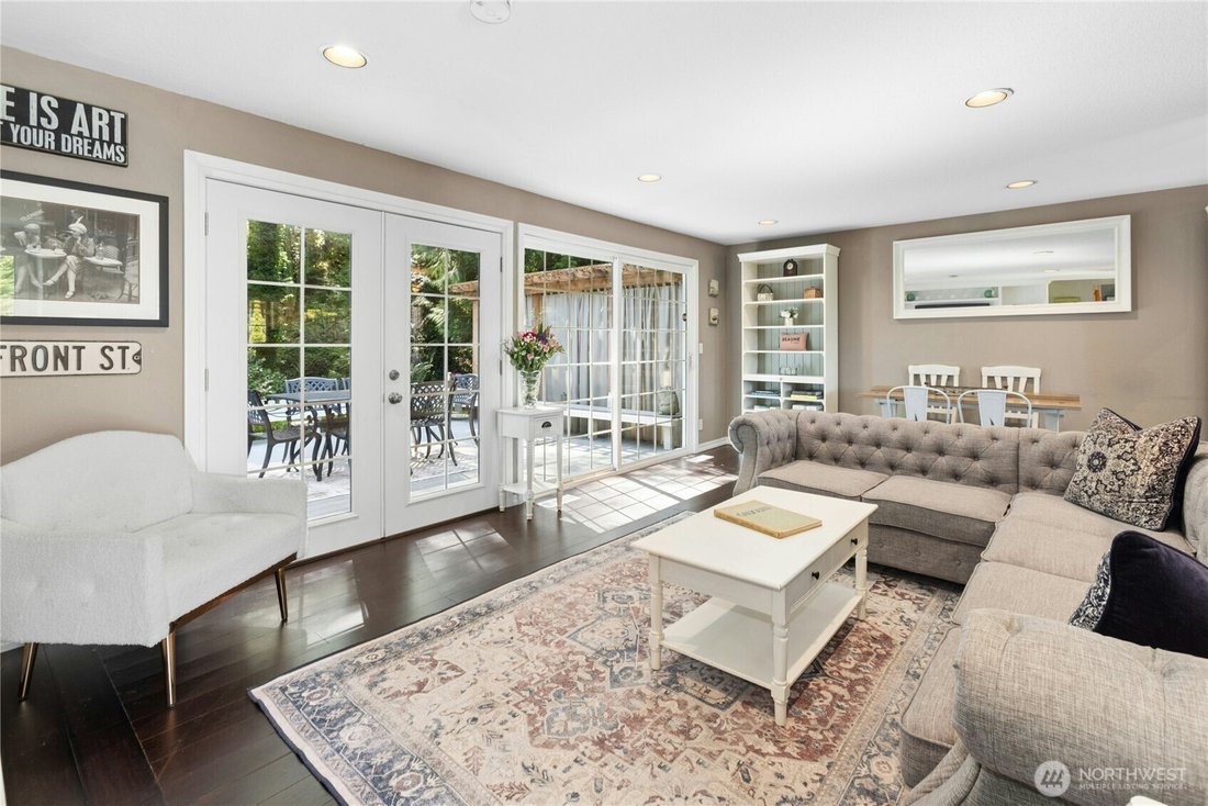 Casa a Issaquah, Washington, Stati Uniti 4 - 18836331