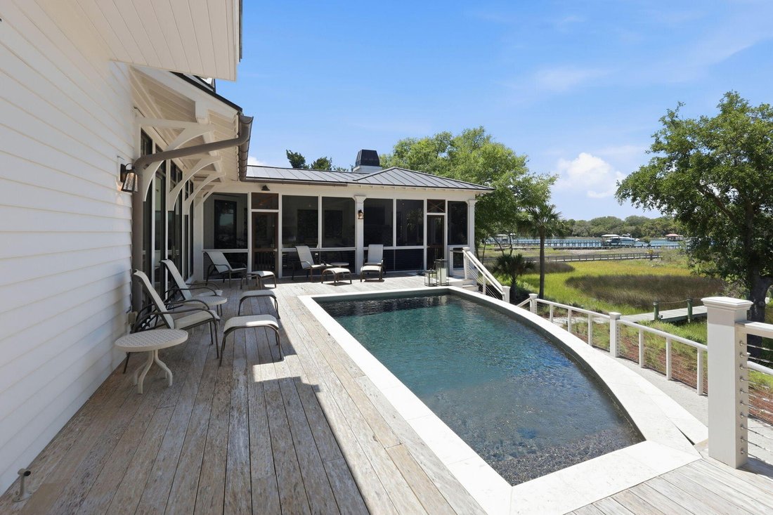 House in Isle of Palms, South Carolina, United States 3 - 18835848