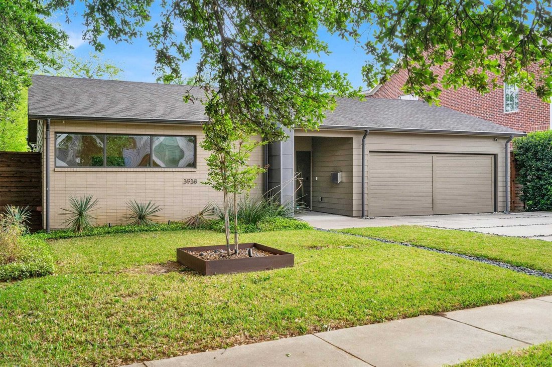House in Dallas, Texas, United States 2 - 18835918