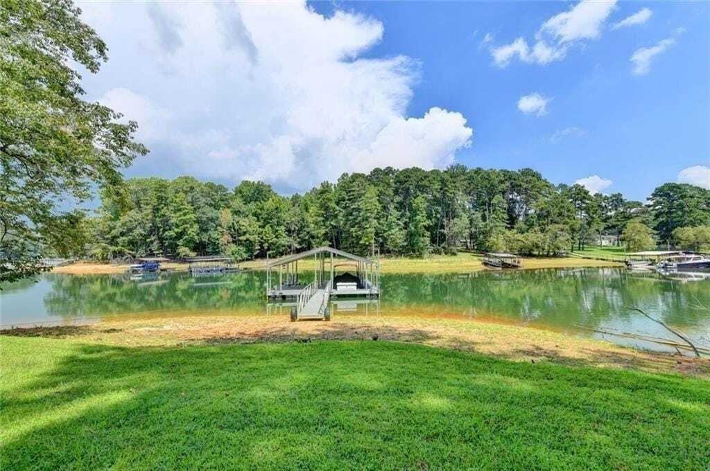 House in Cumming, Georgia, United States 5 - 18788834