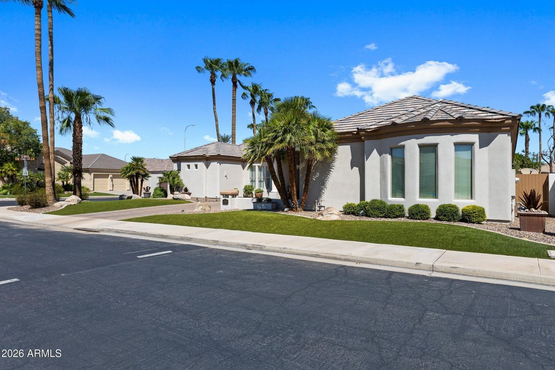 House in Sun Lakes, Arizona, United States 4 - 18835756
