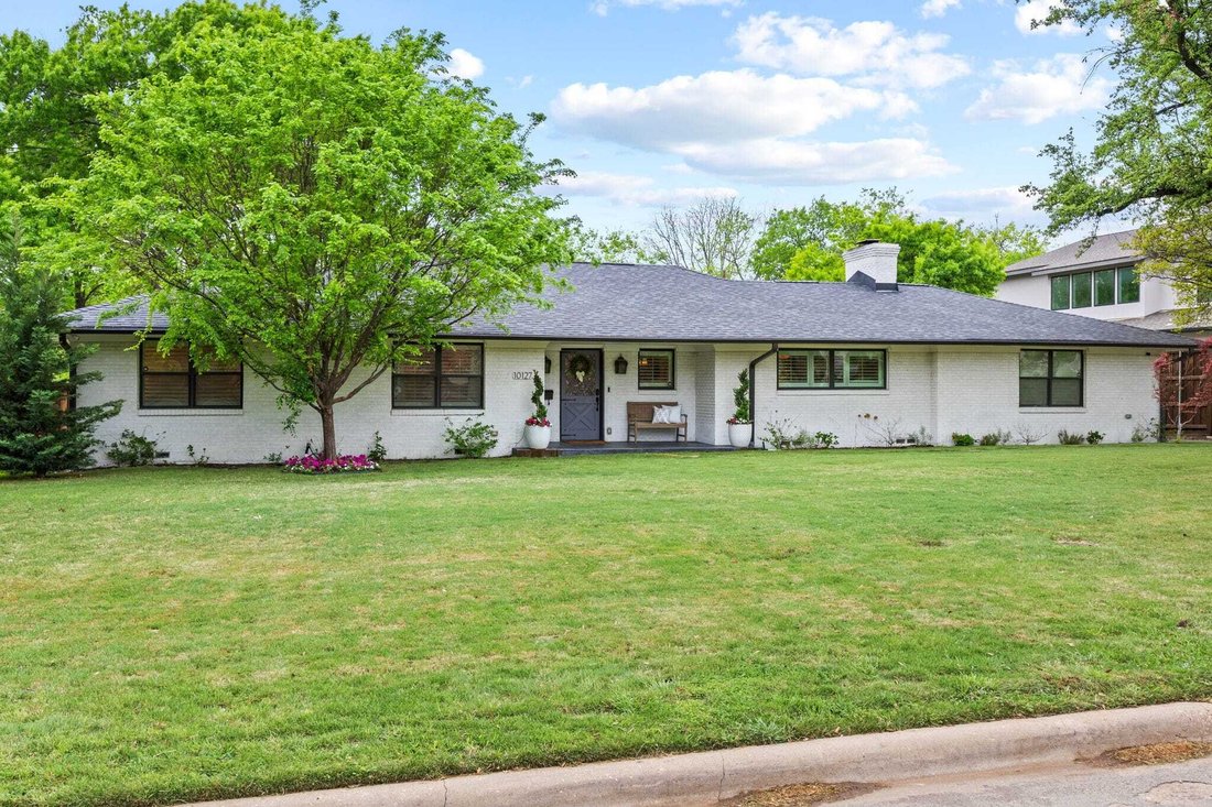 House in Dallas, Texas, United States 2 - 18835807