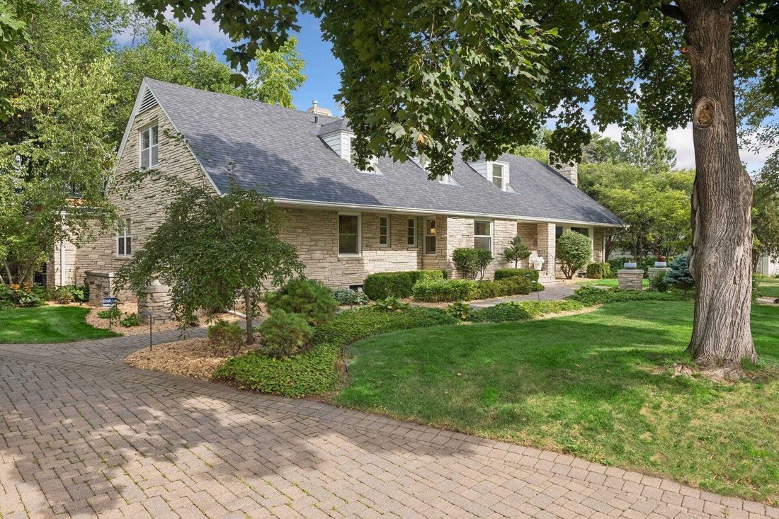 Casa a Minneapolis, Minnesota, Stati Uniti 2 - 18835930