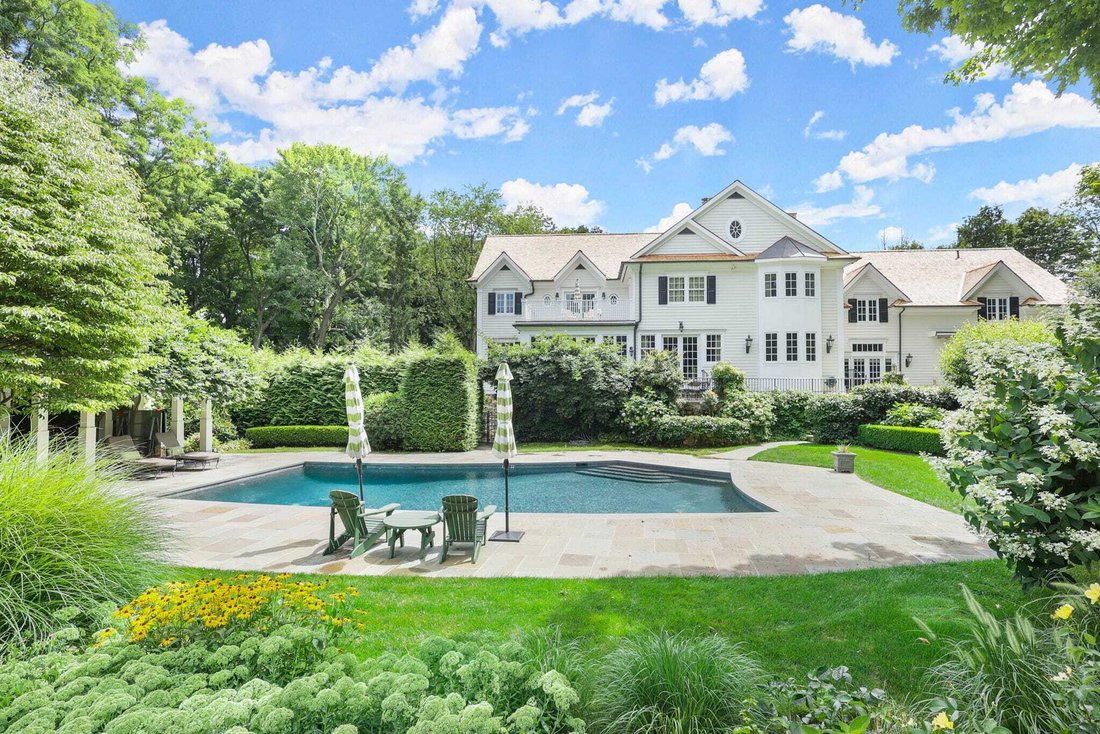 House in Greenwich, Connecticut, United States 2 - 18835864