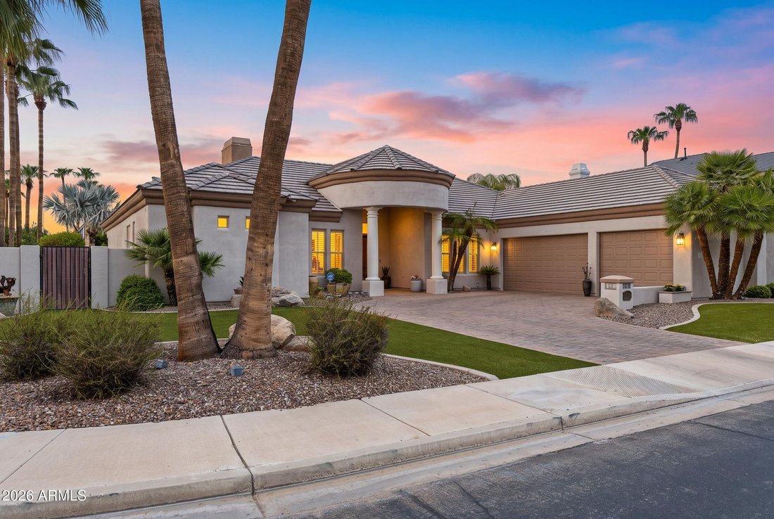 House in Sun Lakes, Arizona, United States 1 - 18835756