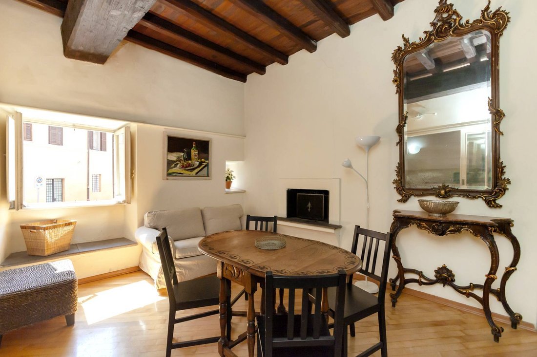 Appartement à Piazza del Popolo - Piazza Navona - Quirinale, Rome, Italie 4 - 18835714