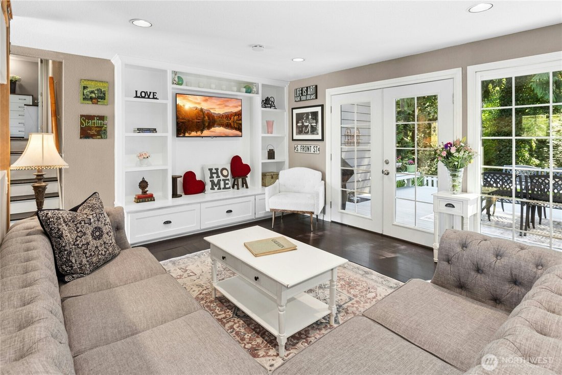 Casa a Issaquah, Washington, Stati Uniti 2 - 18836331