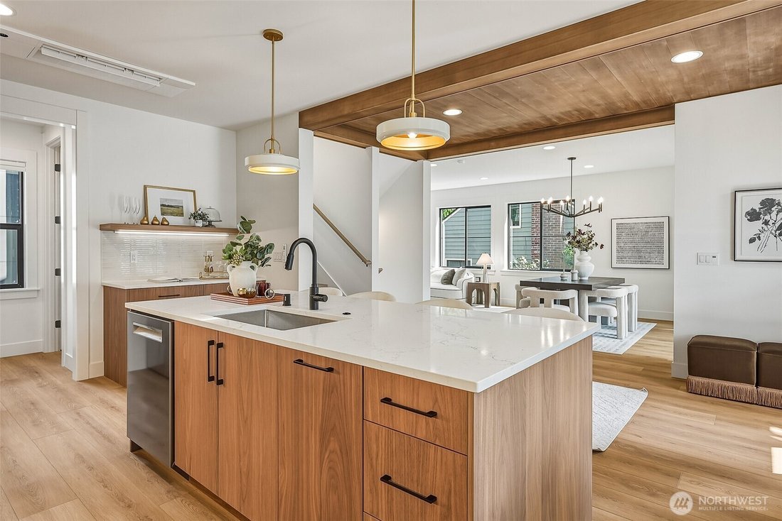 House in Seattle, Washington, United States 5 - 18836326