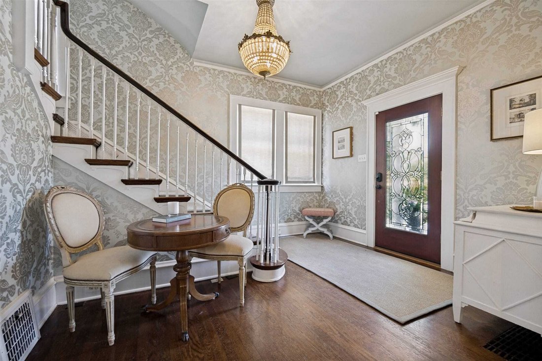 Haus in Dallas, Texas, Vereinigte Staaten 4 - 18835791