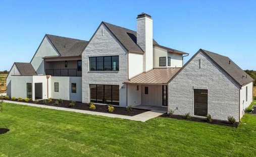 Haus in Austin, Texas, Vereinigte Staaten 1