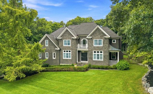 Maison à Mahopac, État de New York, États-Unis 1